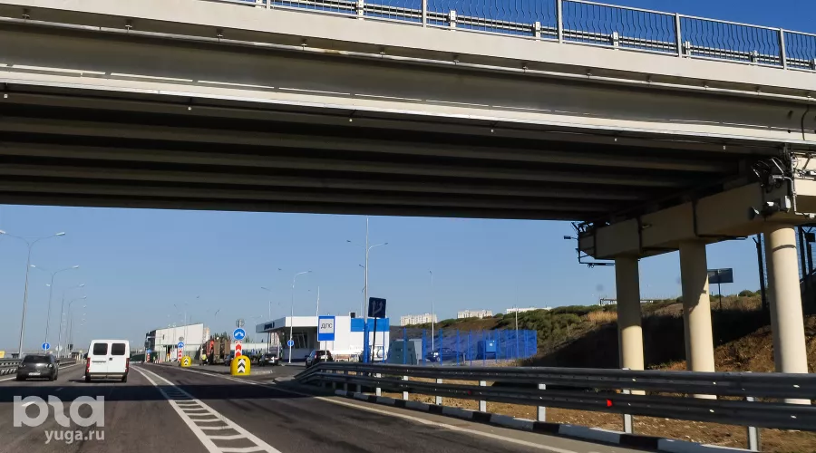  &copy;&nbsp;Фото Елены Синеок, Юга.ру