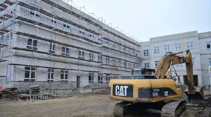  &copy;&nbsp;Фото пресс-службы администрации Краснодара