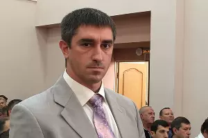 Илья Просветов &copy;&nbsp;Фото Юга.ру