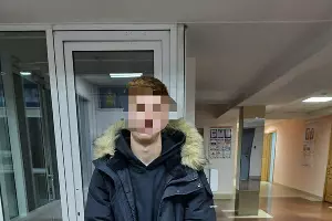  &copy;&nbsp;Фото пресс-службы УМВД России по Краснодару