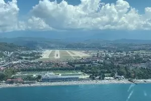  &copy;&nbsp;Скриншот видео из инстаграма instagram.com/pilot__b737/