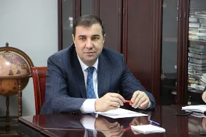Магомед Джелилов &copy;&nbsp;Фото с сайта derbrayon.ru