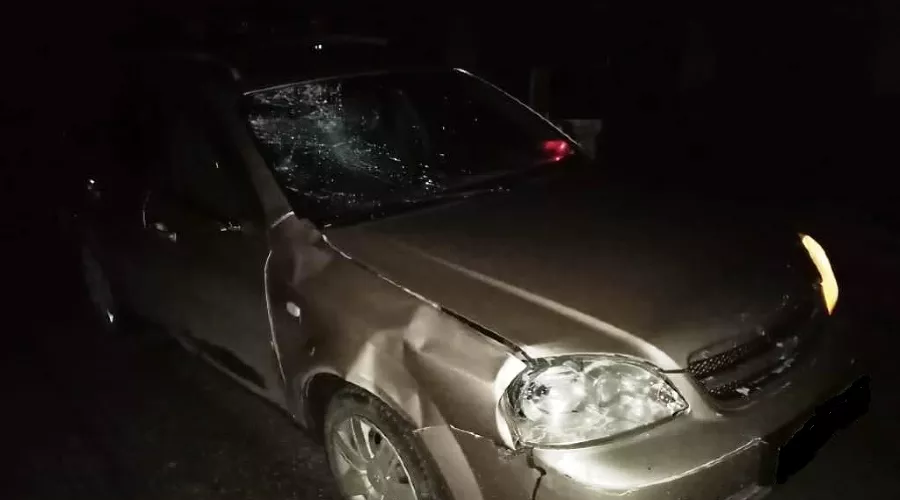  &copy;&nbsp;Фото отдела пропаганды УГИБДД ГУ МВД России по Краснодарскому краю