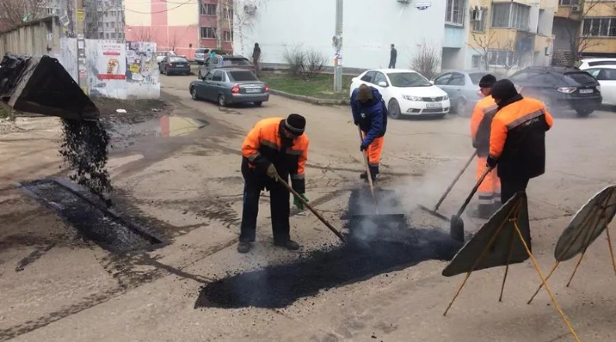  &copy;&nbsp;Фото пресс-службы администрации Краснодара