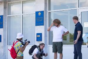  © Фото пресс-службы мэрии Анапы