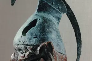  &copy;&nbsp;Фотография предоставлена фондом искусства &laquo;Голубицкое&raquo;