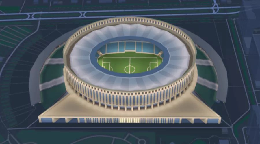  &copy;&nbsp;Скриншот с сайта &laquo;Яндекс.Карты&raquo; yandex.ru/maps