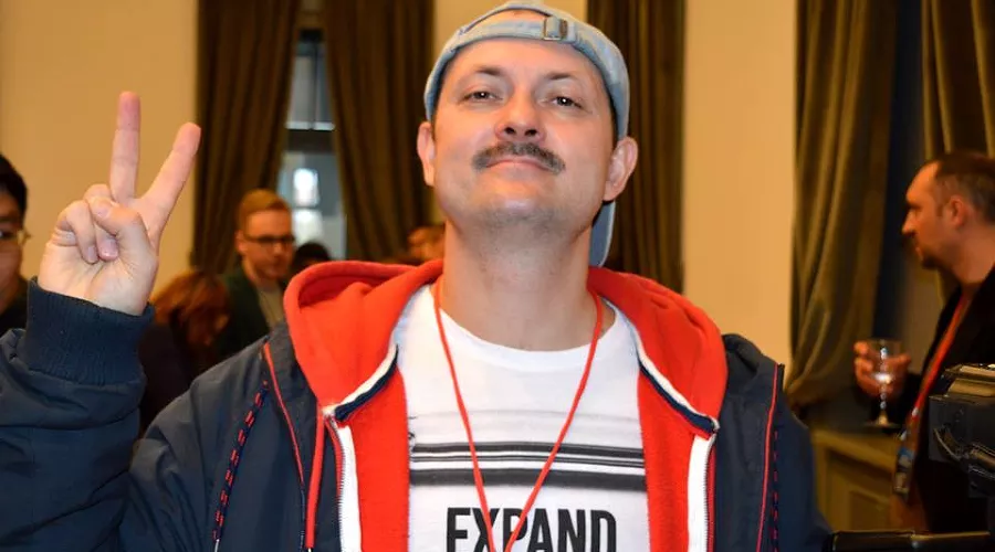  &copy;&nbsp;Фото со страницы Евгения Титова на фейсбуке