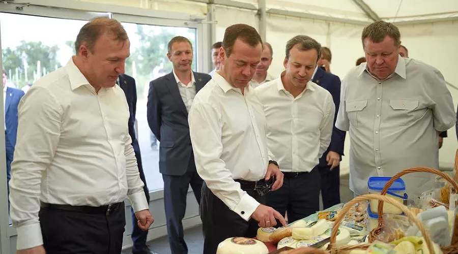  &copy;&nbsp;Фото пресс-службы главы Адыгеи