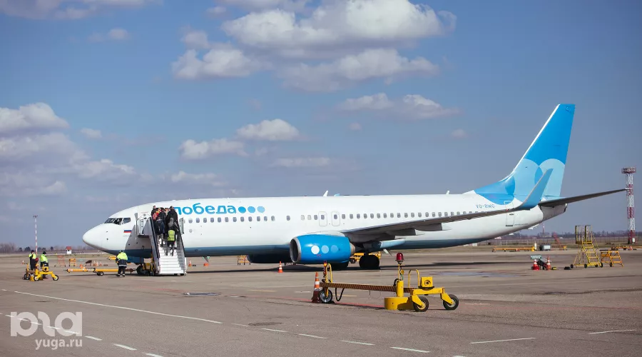  &copy;&nbsp;Фото Антона Быкова, Юга.ру