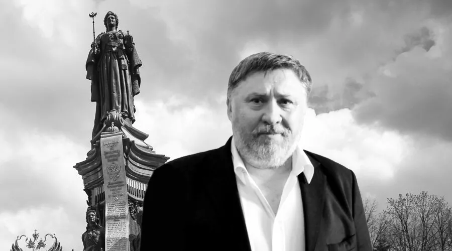 Александр Апполонов &copy;&nbsp;Коллаж Юга.ру