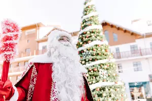  &copy;&nbsp;Фото пресс-службы курорта &laquo;Роза Хутор&raquo;