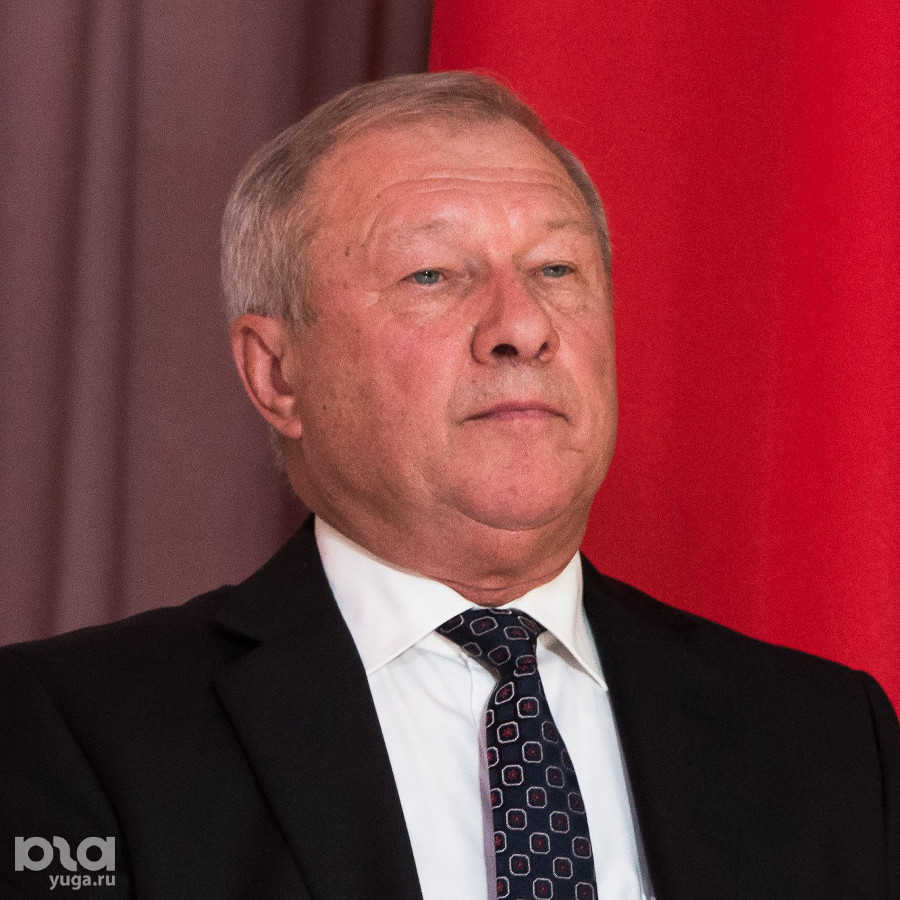 Алексей Радионов