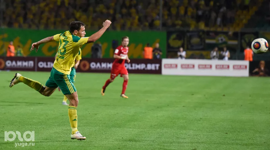  &copy;&nbsp;Фото Елены Синеок, Юга.ру