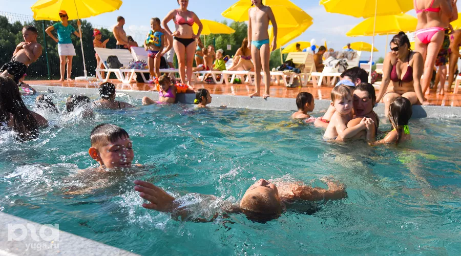  &copy;&nbsp;Фото Елены Синеок, Юга.ру