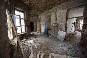 Дом купца М. М.&nbsp;Лихацкого &copy;&nbsp;Фото Елены Синеок, Юга.ру