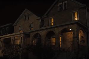 Кадр из трейлера к фильму «Избавление» © Скриншот видео с YouTube-канала LandFM