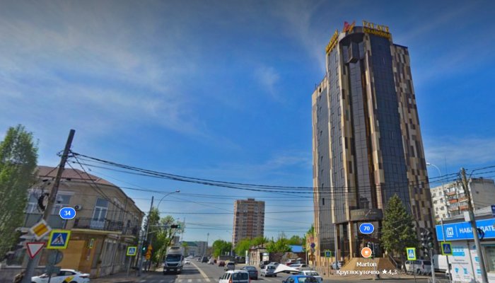 Совладелец краснодарской сети отелей Marton признался в мошенничестве