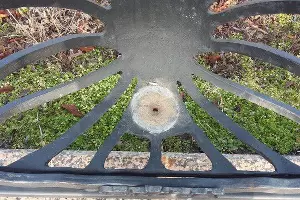 Приморская набережная Ейска &copy;&nbsp;Фото пресс-службы администрации Ейска