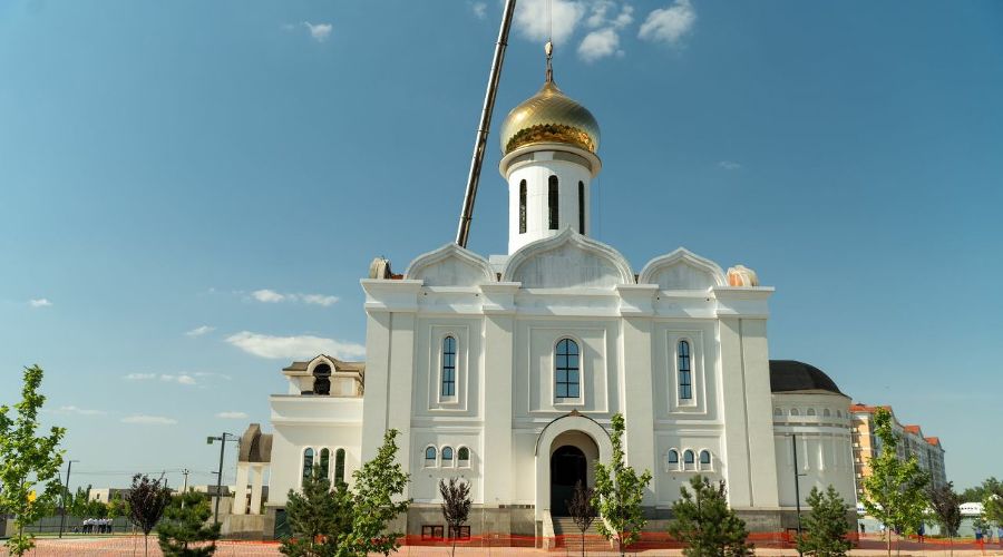  &copy;&nbsp;Фото Сергея Журавлева, предоставлено пресс-службой ГК ТОЧНО