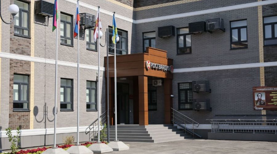  © Фото предоставлено пресс-службой ГК ТОЧНО