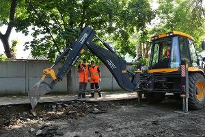  © Фото Александра Райко, пресс-служба администрации Краснодара