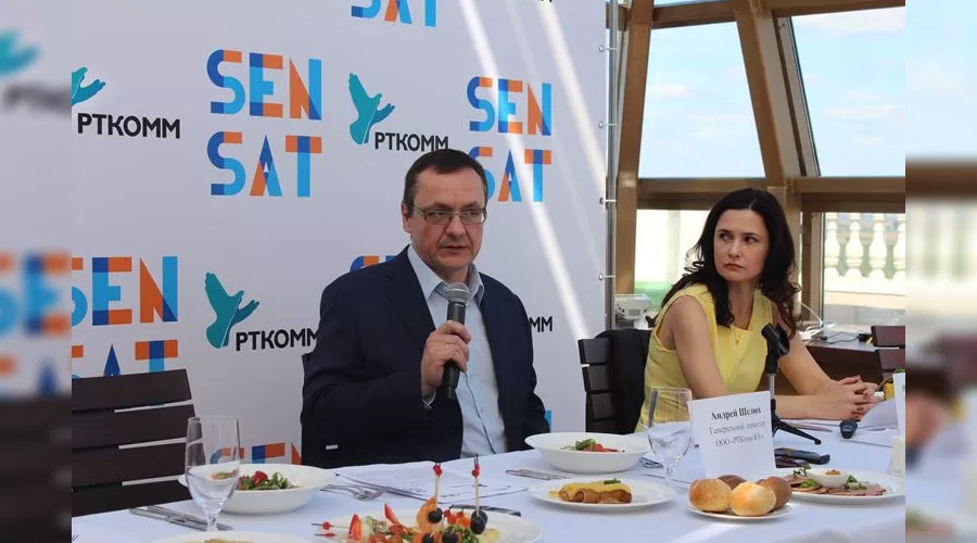  &copy;&nbsp;Фото пресс-службы ООО &laquo;РТКомм-Юг&raquo;