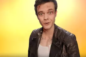 Кадр из трейлера к фильму «Новокаин» &copy;&nbsp;Скриншот видео с Rutube-канала &laquo;Meloryash&raquo;