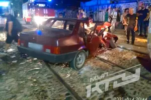  &copy;&nbsp;Фото из инстаграма МУП &laquo;КТТУ&raquo;, https://www.instagram.com/kttu_krd/