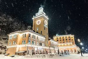  &copy;&nbsp;Фото пресс-службы курорта &laquo;Роза Хутор&raquo;