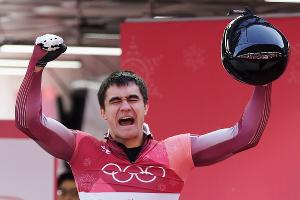 Никита Трегубов © Фото с сайта teamrussia.pro