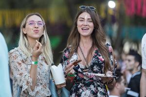 Фестиваль «Стереопикник» в Краснодаре © Фото Евгения Резника, Юга.ру