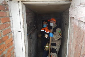  © Фото пресс-службы «Кубань-СПАС»