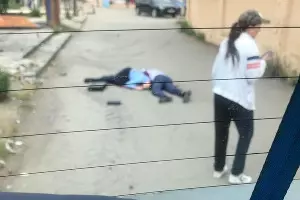  &copy;&nbsp;Фото из телеграм-канала &laquo;Анапское Черноморье&raquo;, https://t.me/anapanovosti