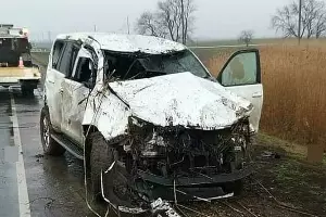  &copy;&nbsp;Фото ОГИБДД по Темрюкскому району