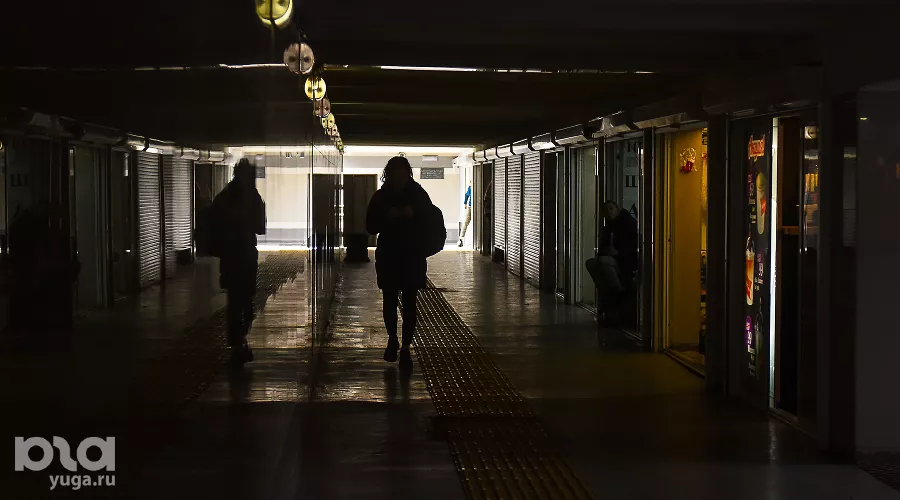  &copy;&nbsp;Фото Елены Синеок, Юга.ру