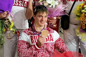 Владимир Кривуля © Фото пресс-службы администрации Краснодарского края