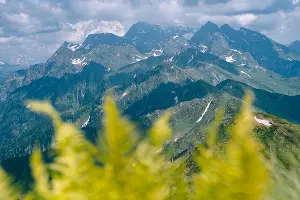  &copy;&nbsp;Изображение пресс-службы курорта &laquo;Роза Хутор&raquo;