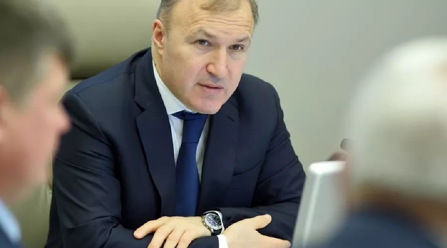  &copy;&nbsp;Фото Алексея Гусева