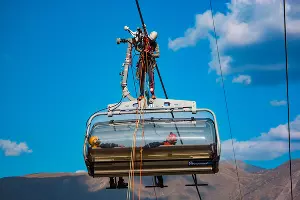  &copy;&nbsp;Фото предоставлено пресс-службой ГУ МЧС России по Краснодарскому краю