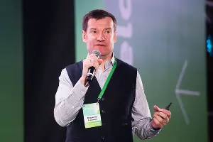 Форум &laquo;Свое дело&raquo; 2019 &copy;&nbsp;Фото Елены Синеок, Юга.ру