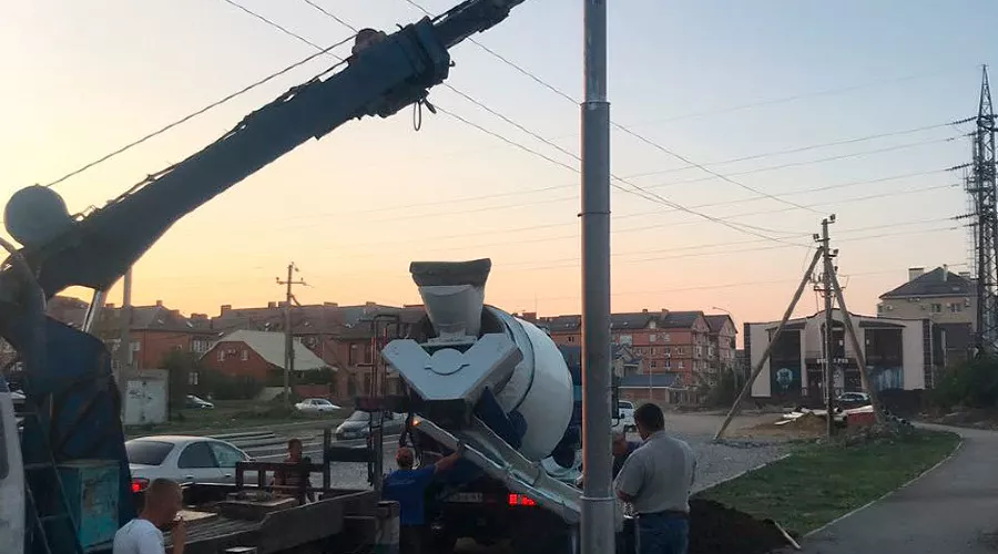  &copy;&nbsp;Фото пресс-службы администрации Краснодара