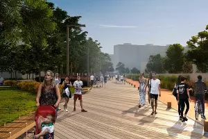  &copy;&nbsp;Фото из инстаграма главного архитектора Краснодара Натальи Машталир, instagram.com/smenila_imya/