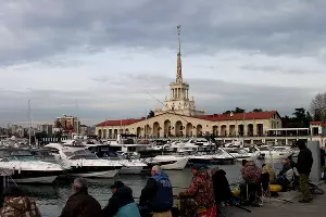  &copy;&nbsp;Фото Марины Солошко, Юга.ру