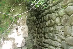 Крепость Багу &copy;&nbsp;Фото Антона Павлова, instagram.com/sochiwalker