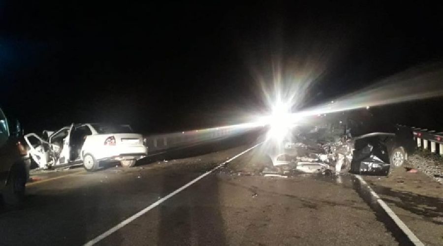  © Фото отдела пропаганды управления ГИБДД по Краснодарскому краю