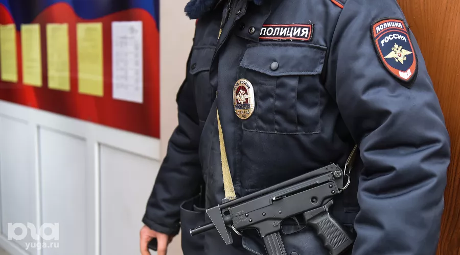  &copy;&nbsp;Фото Елены Синеок, Юга.ру