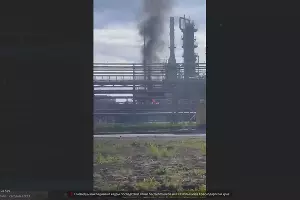  &copy;&nbsp;Скриншот видео телеграм-канала &laquo;Раньше всех. Ну почти&raquo;