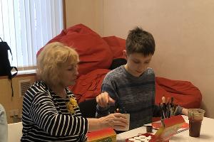  © Фото Анастасии Копытовой