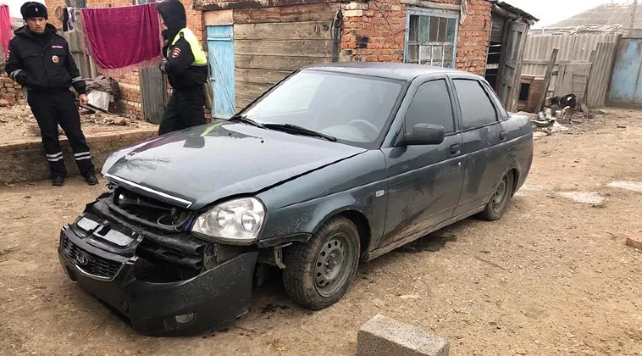  &copy;&nbsp;Фото отдела пропаганды безопасности дорожного движения УГИБДД ГУ МВД России по Ставропольскому краю